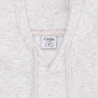 Load image into Gallery viewer, CIVILIST Spike Hood Light Heather Grey