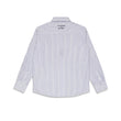Charger l'image dans la galerie, THE LOOSE COMPANY TLC x GAG Lamb Shirt Blue & Cream