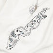 將圖片載入圖庫檢視器 YARDSALE Bullseye Hoodie White