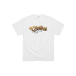 將圖片載入圖庫檢視器 CIVILIST Cheers Tee White