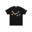 將圖片載入圖庫檢視器 CIVILIST Kalorien Tee Black