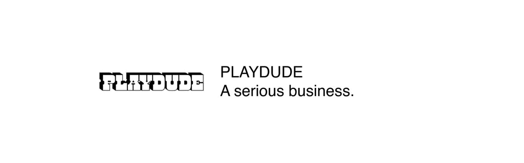 Playdude