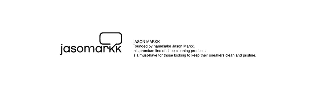 Jason Markk