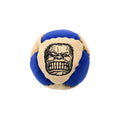 QUASI Meathead Footbag Blue/White