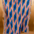 QUASI Pasadena Blanket Multi