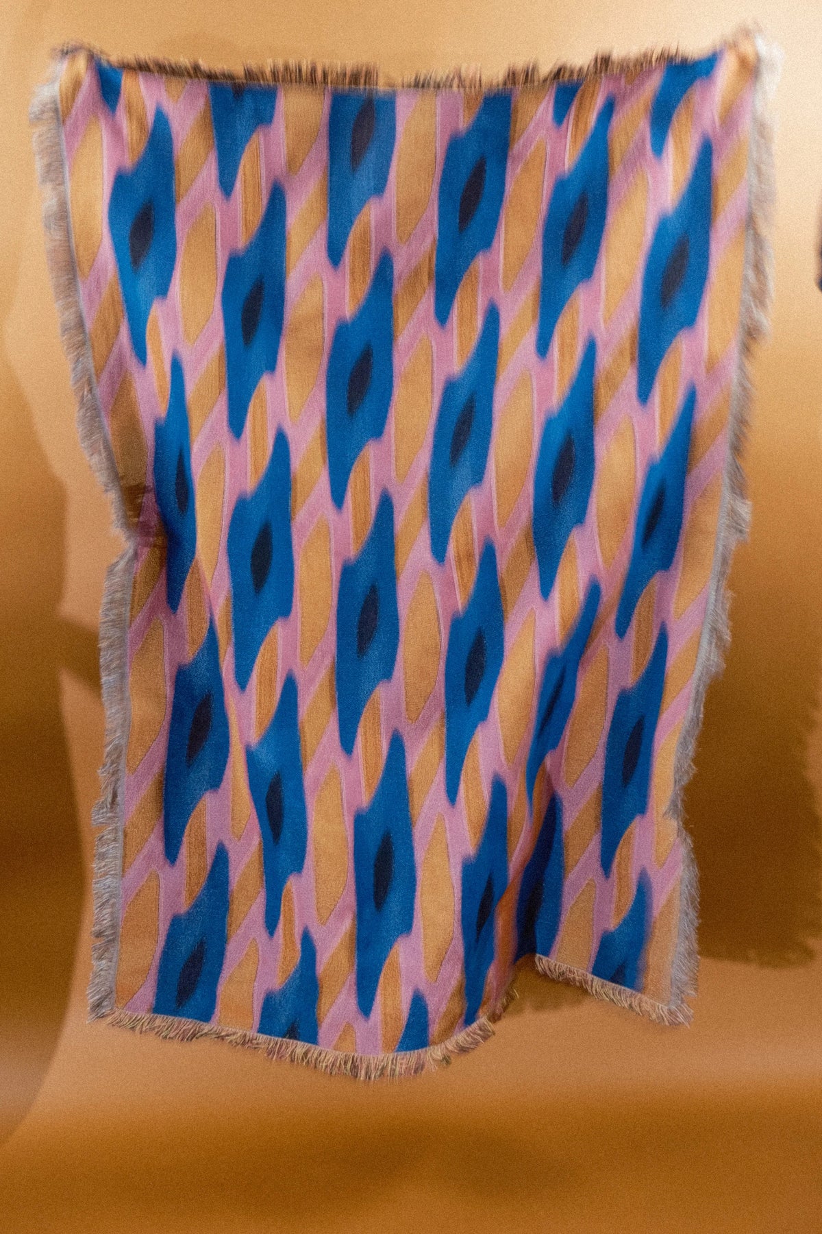 QUASI Pasadena Blanket Multi