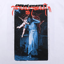 Carica l&#39;immagine nel visualizzatore di Gallery, DEVA STATES Parasite GFX Tee White
