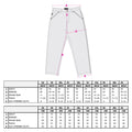 QUASI 102 Pant Indigo