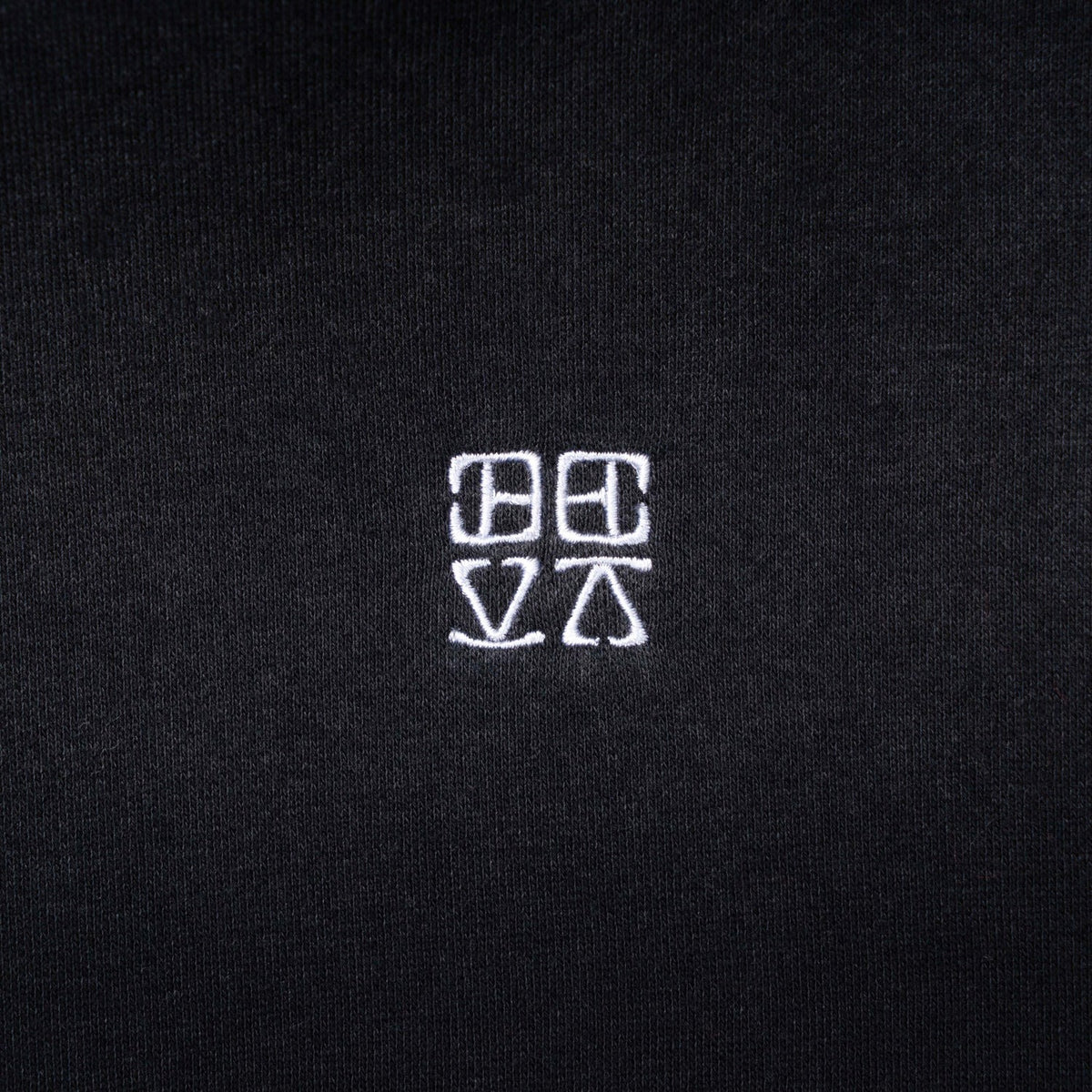 DEVA STATES ソーラーパーカー ブラック