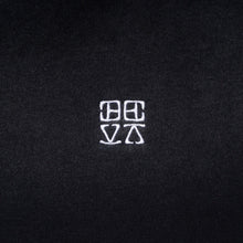 將圖片載入圖庫檢視器 DEVA STATES Solar Hoodie Black
