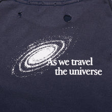 Carica l&#39;immagine nel visualizzatore di Gallery, DEVA STATES Caravan L/S Tee Lavato Blu
