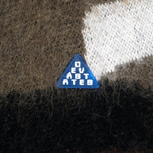 Load image into Gallery viewer, DEVA STATES Desert Mohair Crewneck Multi

