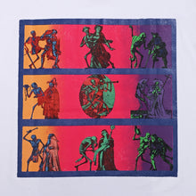 Carica l&#39;immagine nel visualizzatore di Gallery, DEVA STATES Parasite GFX Tee White
