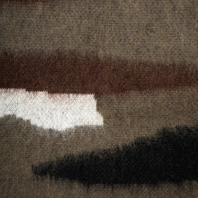 Load image into Gallery viewer, DEVA STATES Desert Mohair Crewneck Multi
