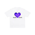 18UNO 4ever Tee White