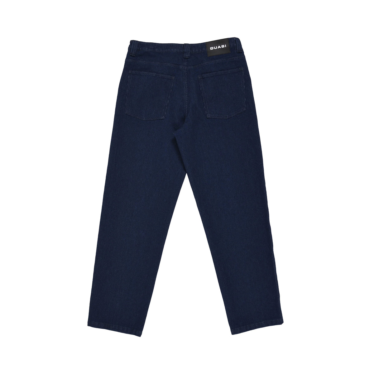 QUASI 102 Pant Indigo