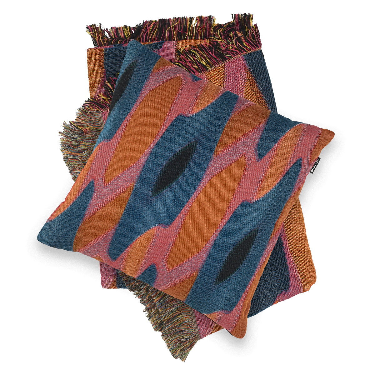 QUASI Pasadena Blanket Multi