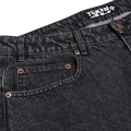 TOKEN 4U Alphabet City Jeans Peace Blade