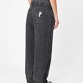 TOKEN 4U Alphabet City Jeans Peace Blade