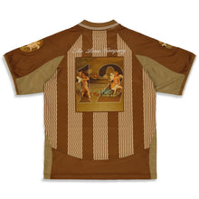 Cargar imagen en el visor de la galería, THE LOOSE COMPANY Angel Jersey Brown
