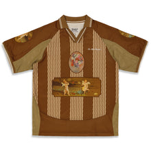 Cargar imagen en el visor de la galería, THE LOOSE COMPANY Angel Jersey Brown
