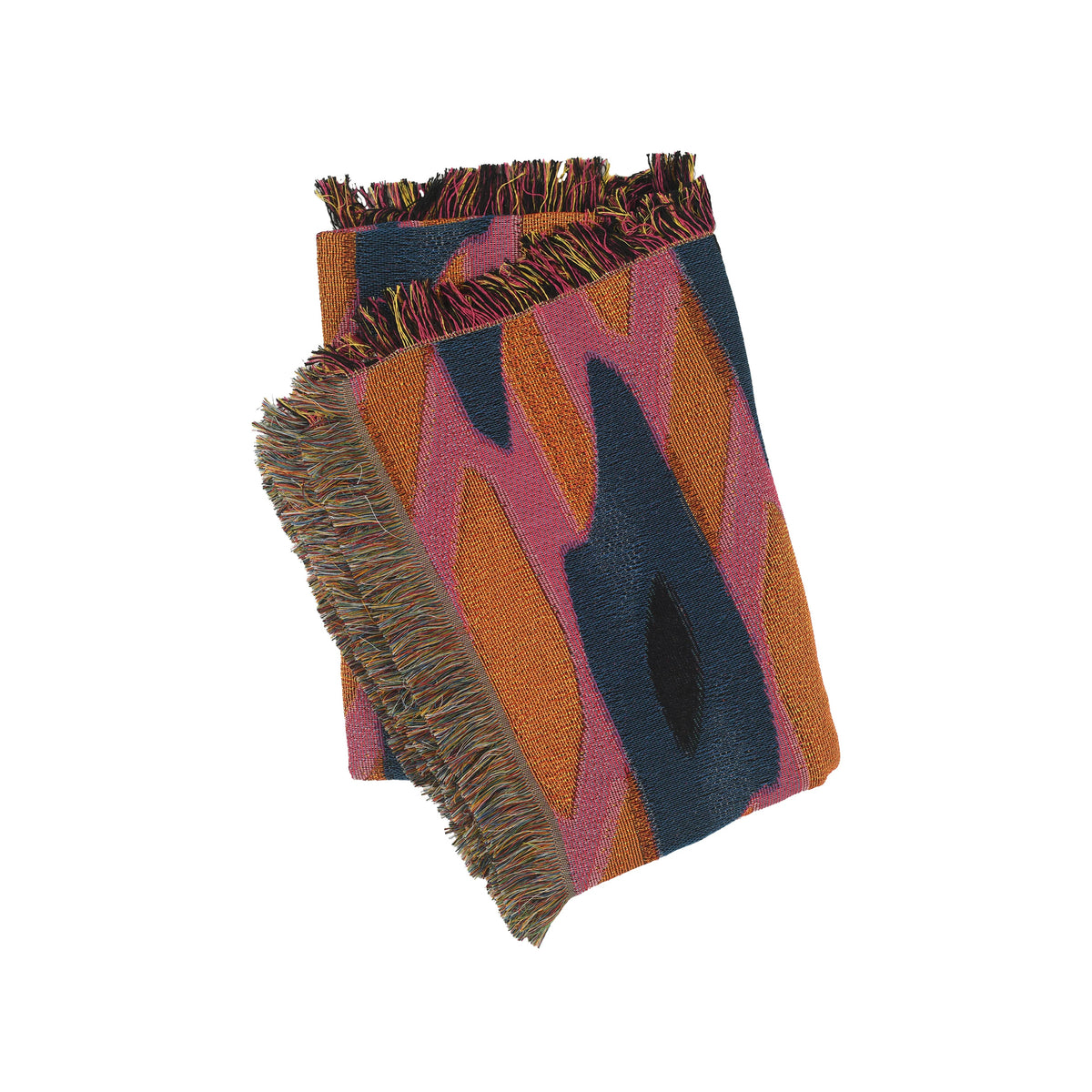 QUASI Pasadena Blanket Multi