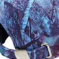 TOKEN 4U Badlands Cap Blue Tree Camo
