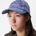 TOKEN 4U Badlands Cap Blue Tree Camo
