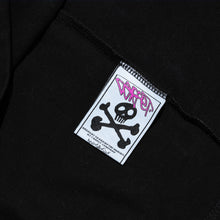 Load image into Gallery viewer, CARPET COMPANY Flag Tee Black
