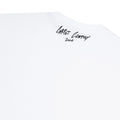 CARPET COMPANY C-Star Tee White