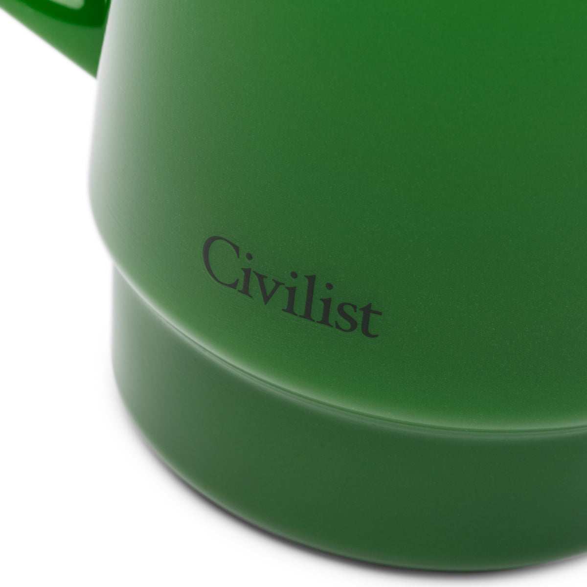 CIVILIST Big Fun Mug