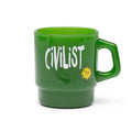 CIVILIST Big Fun Mug