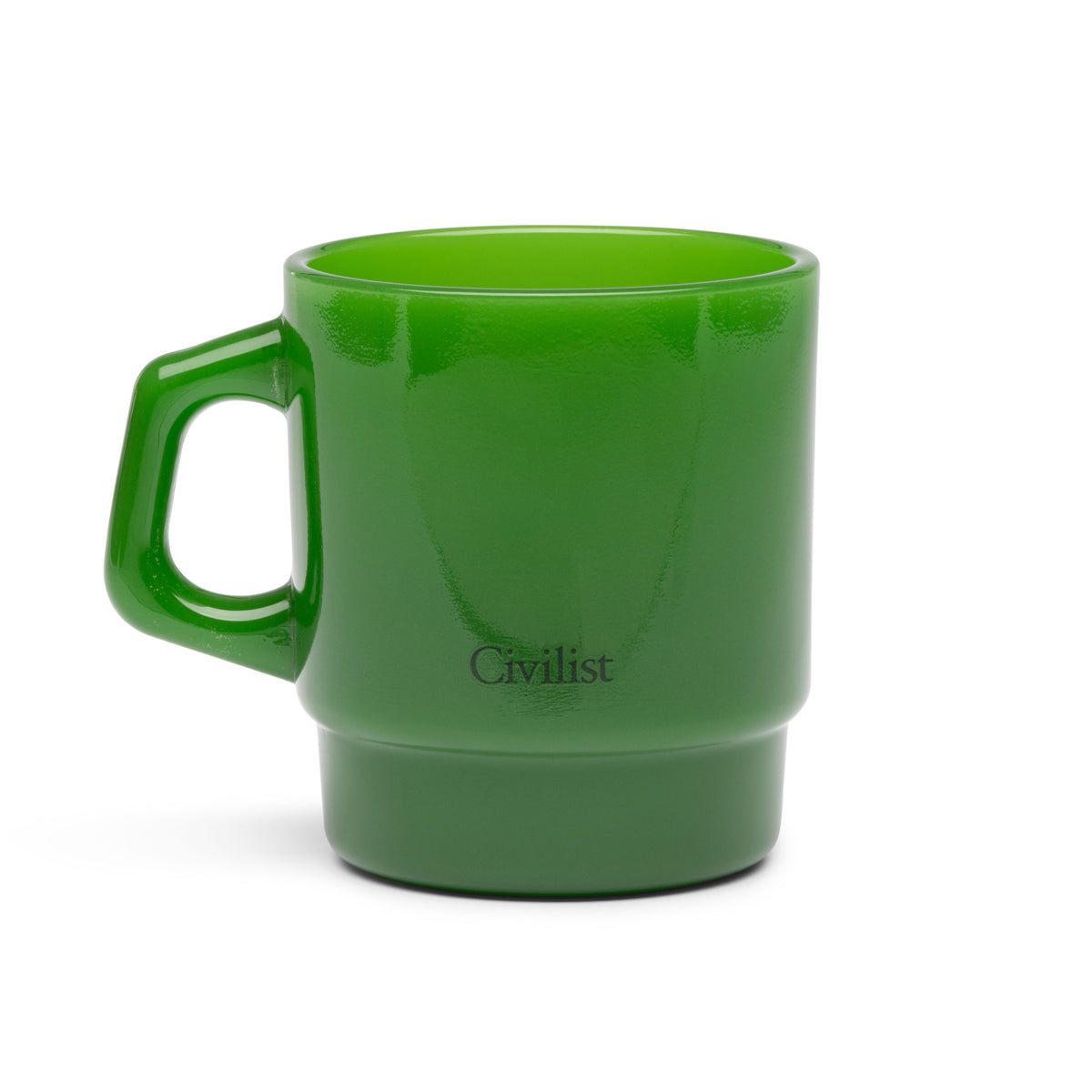 CIVILIST Big Fun Mug