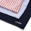CIVILIST Boxershorts 3-Pack Multi