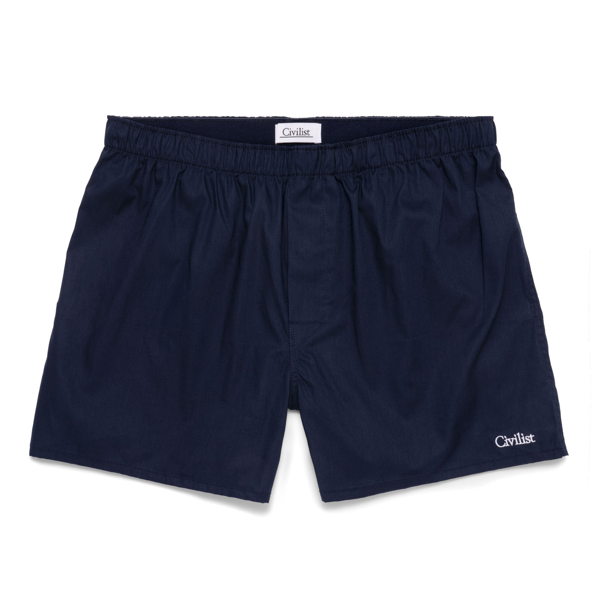 CIVILIST Boxershorts 3-Pack Multi