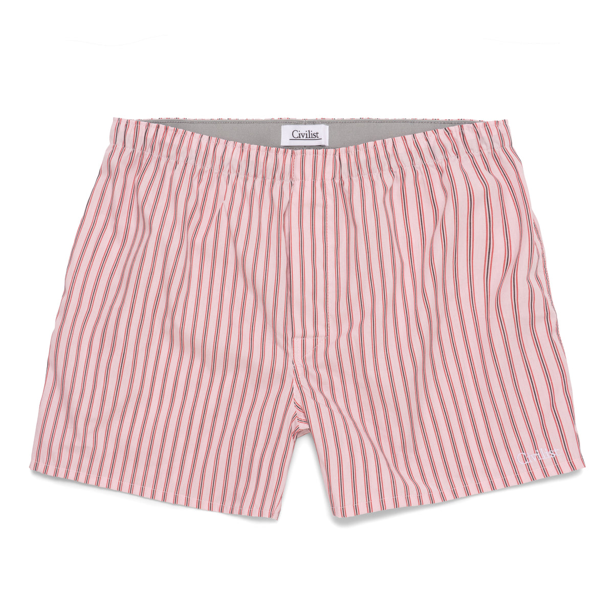 CIVILIST Boxershorts 3-Pack Multi