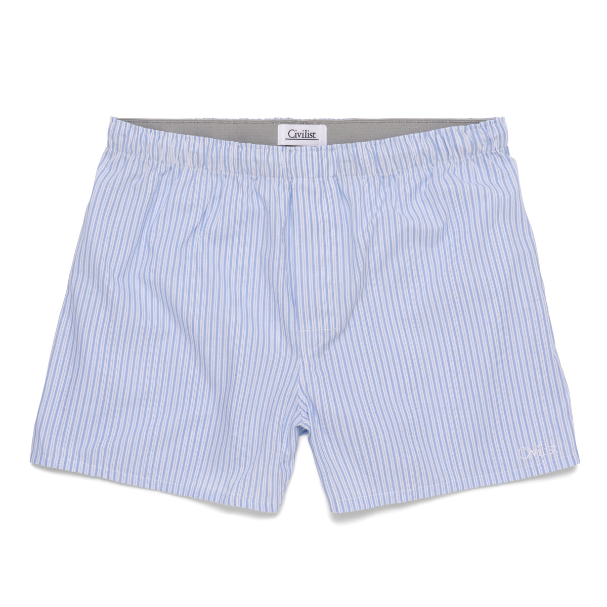 CIVILIST Boxershorts 3-Pack Multi