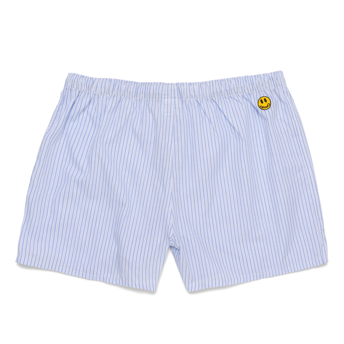 CIVILIST Boxershorts 3-Pack Multi