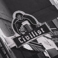 CIVILIST Brunnen Tee White