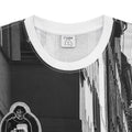 CIVILIST Brunnen Tee White