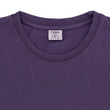 將圖片載入圖庫檢視器 CIVILIST Flower Tee Grape
