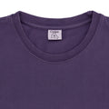CIVILIST Flower Tee Grape