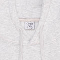 CIVILIST Spike Hood Light Heather Grey