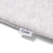 Load image into Gallery viewer, CIVILIST Spike Hood Light Heather Grey
