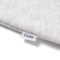 CIVILIST Spike Hood Light Heather Grey