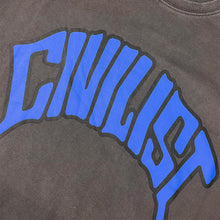 將圖片載入圖庫檢視器 CIVILIST Arch Tee Nutmeg
