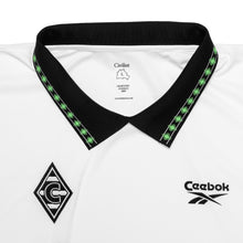 將圖片載入圖庫檢視器 CIVILIST BM Jersey White/Green
