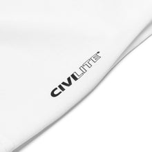 將圖片載入圖庫檢視器 CIVILIST BM Jersey White/Green
