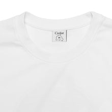 將圖片載入圖庫檢視器 CIVILIST Cheers Tee White
