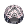 CIVILIST Coupe Low Pro Cap Pink/Blue